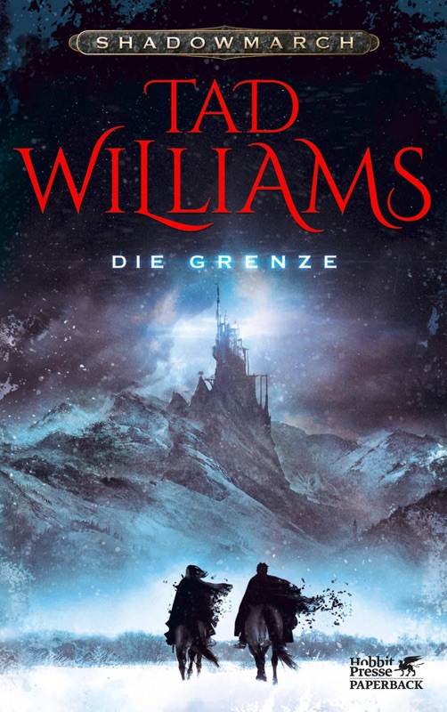Die Grenze