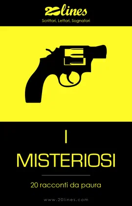 Read: I Book Misteriosi