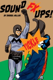 Sound FX Ups - Darrel Miller
