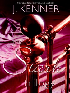 The Stark Trilogy 3-Book Bundle