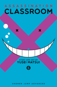 Assassination Classroom, Vol. 6 - Yusei Matsui