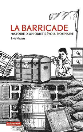 Read: La Book Barricade