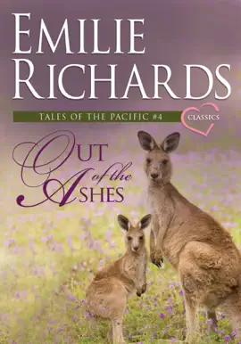 Read: Book Out of the Ashes