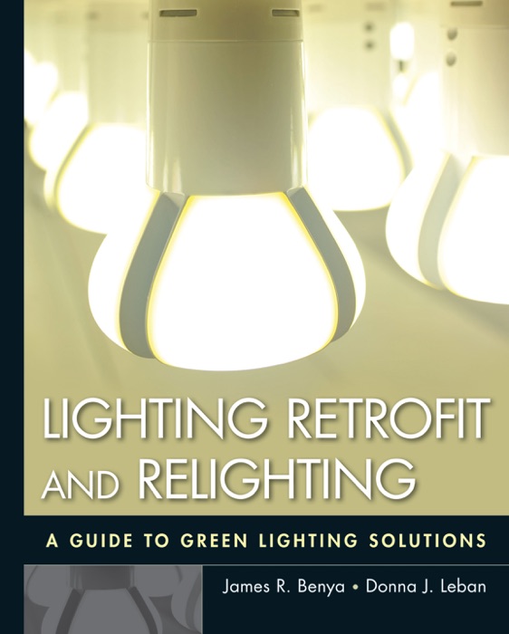 Lighting Retrofit and Relighting