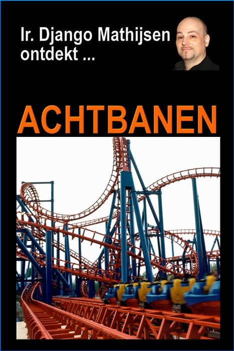 Achtbanen