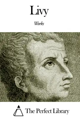 Read: Book Works of Livy