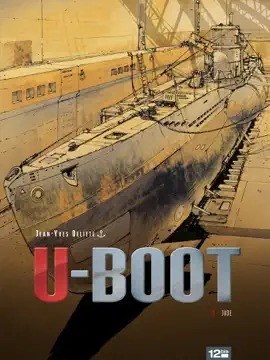 Read: U-BOOT - Book Tome 03