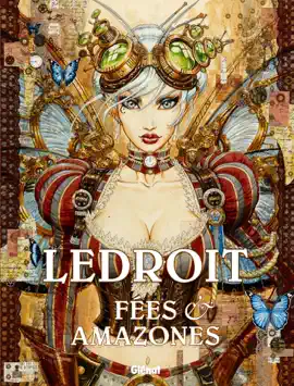 Read: Fées Book et Amazones