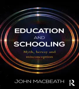 Read: Education Book and Schooling
