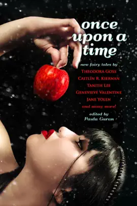 Read: Once Upon a Book Time: New Fairy Tales