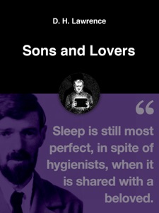 Sons and Lovers