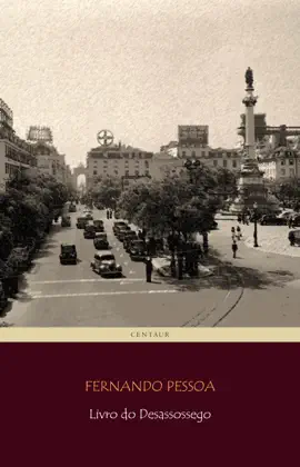 Read: Livro do Book Desassossego