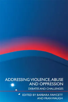 Read: Addressing Violence, Abuse Book and Oppression