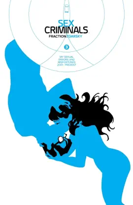 Read: Sex Book Criminals #3