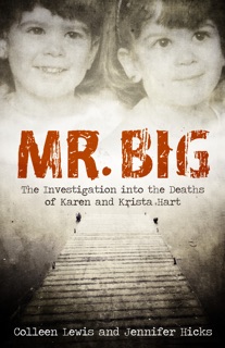 Mr. Big by Colleen Lewis & Jennifer Hicks