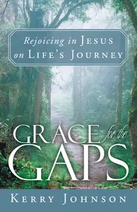 Read: Grace for Book the Gaps