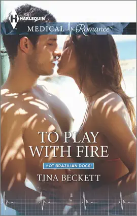 Read: Book To Play with Fire