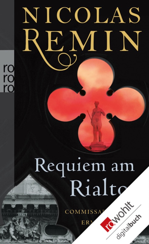 Requiem am Rialto