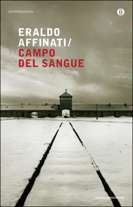 Read: Campo Book del sangue