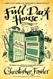 Full Dark House - Christopher Fowler