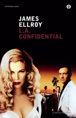 Read: Book L. A. Confidential