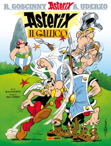 Asterix il Gallico