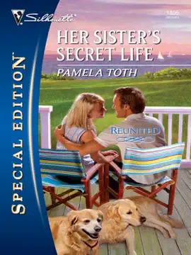 Read: Her Sister's Book Secret Life
