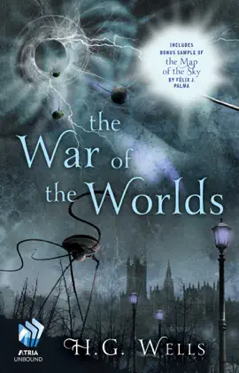 Read: The War Book of the Worlds