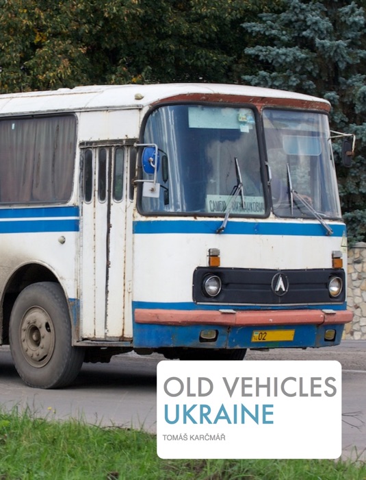 Old Vehicles