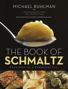 The Book of Schmaltz