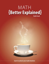 Math, Better Explained