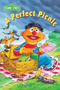 A Perfect Picnic (Sesame Street)