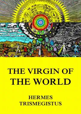 Read: The Virgin of the Book World