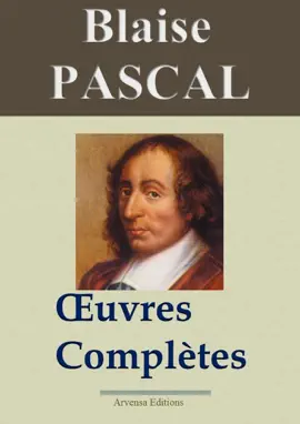 Read: Blaise Pascal Book : Oeuvres complètes