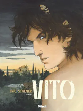 Read: Vito Book - Tome 01