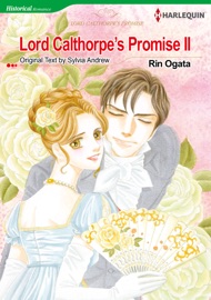 Lord Calthorpe's Promise Ⅱ - Rin Ogata & Sylvia Andrew