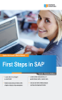 First Steps in SAP - Sydnie McConnell