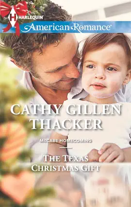 Read: The Book Texas Christmas Gift