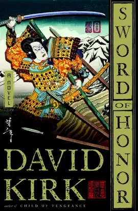 Read: Sword of Book Honor
