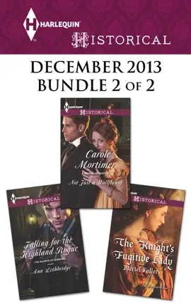 Read: Harlequin Historical December 2013 - Book Bundle 2 of 2