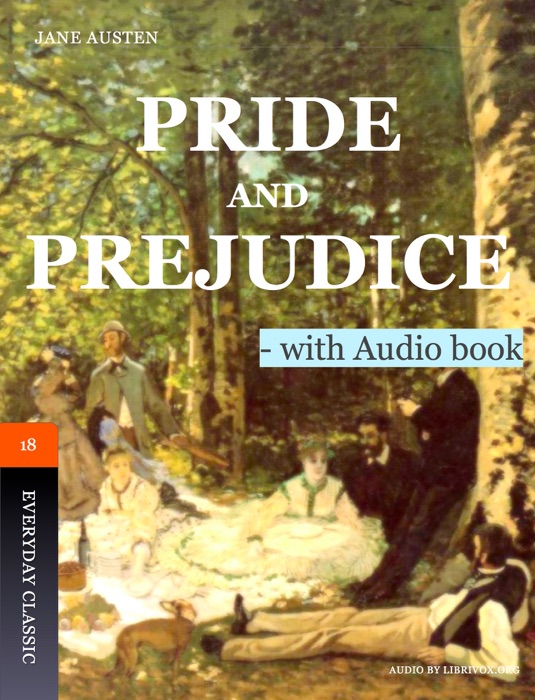 Pride and Prejudice