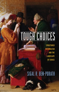 Tough Choices by Sigal R. Ben-Porath