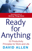 Ready For Anything - David Allen