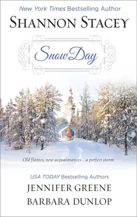 Read: Snow Day Book