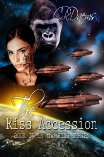 The Riss Accession by C. R. Daems