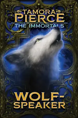 Read: Wolf-speaker