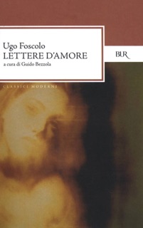 Lettere d'amore by Ugo Foscolo