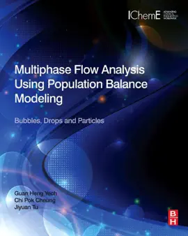Read: Book Multiphase Flow Analysis Using Population Balance Modeling