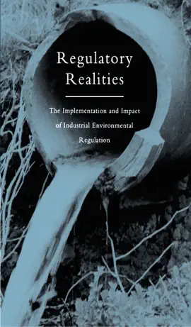 Read: Regulatory Realities Book