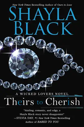 Read: Theirs Book to Cherish